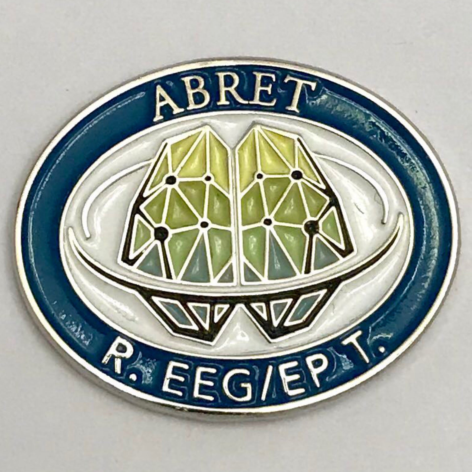 ABRET :: Digital Badges